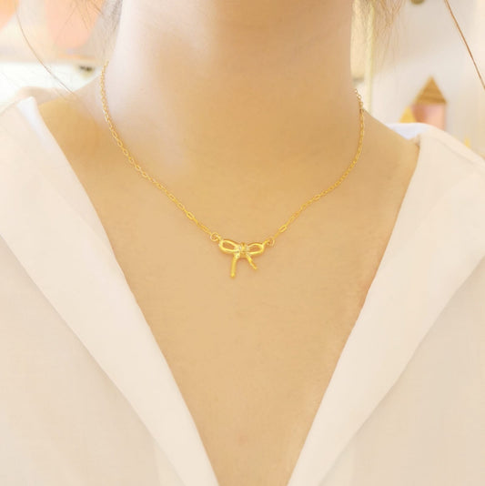 COLLAR MOÑO