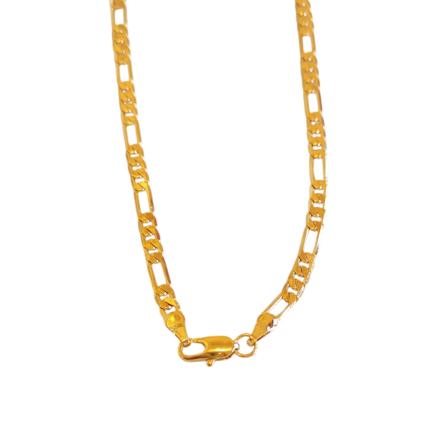 CADENA ESTILO CARTIER CHICA