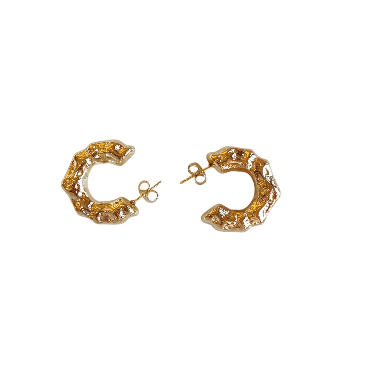 ARRACADAS CHUNKY