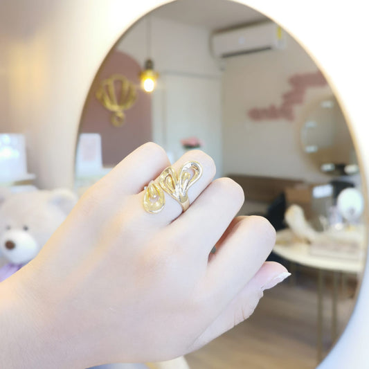 ANILLO ONDAS
