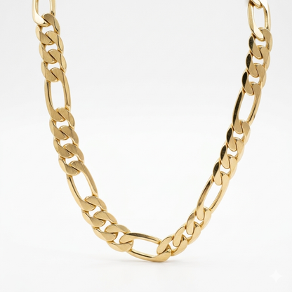 CADENA ESTILO CARTIER