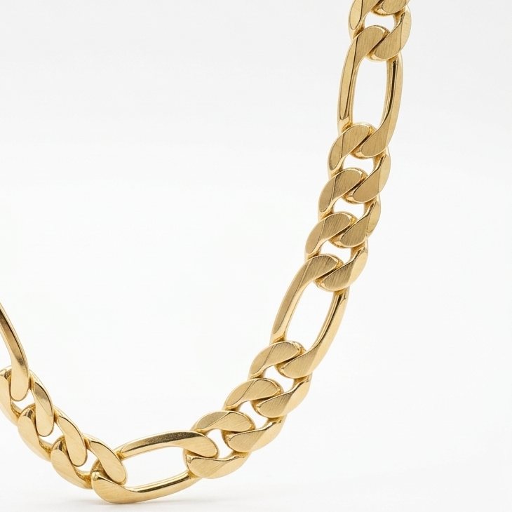 CADENA ESTILO CARTIER