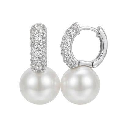 HUGGIES PERLA PLATEADOS