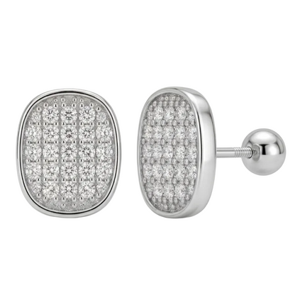 BOTON ZIRCONIA