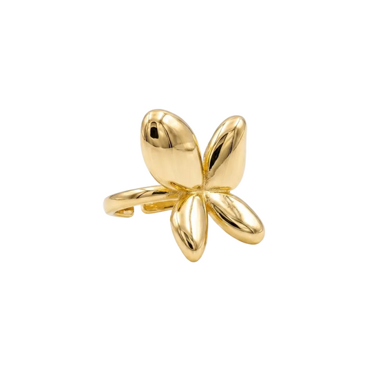 ANILLO MARIPOSA