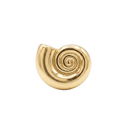 ANILLO CARACOL
