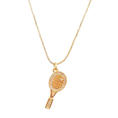 COLLAR PADEL