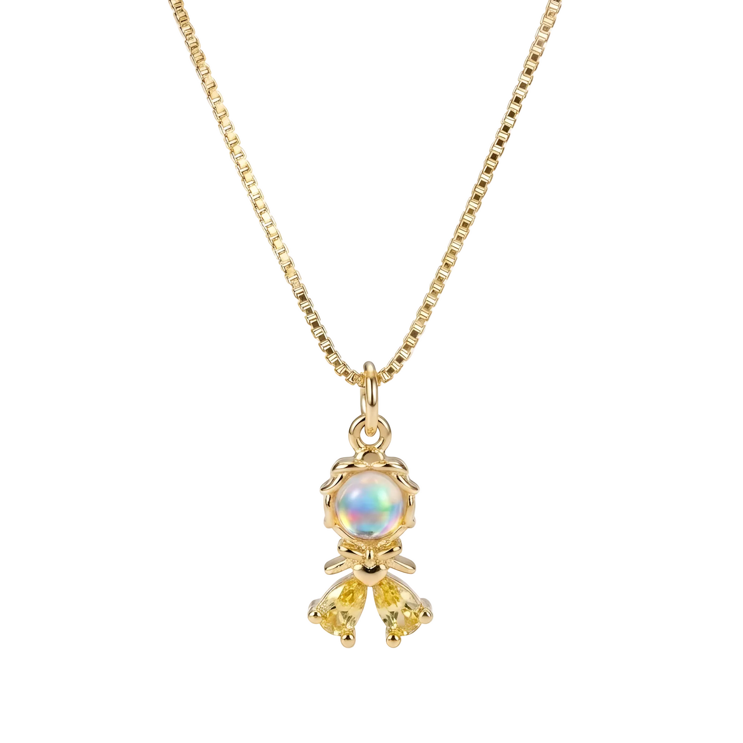 COLLAR PRINCESAS