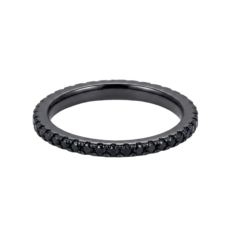 CHURUMBELA TOTAL BLACK