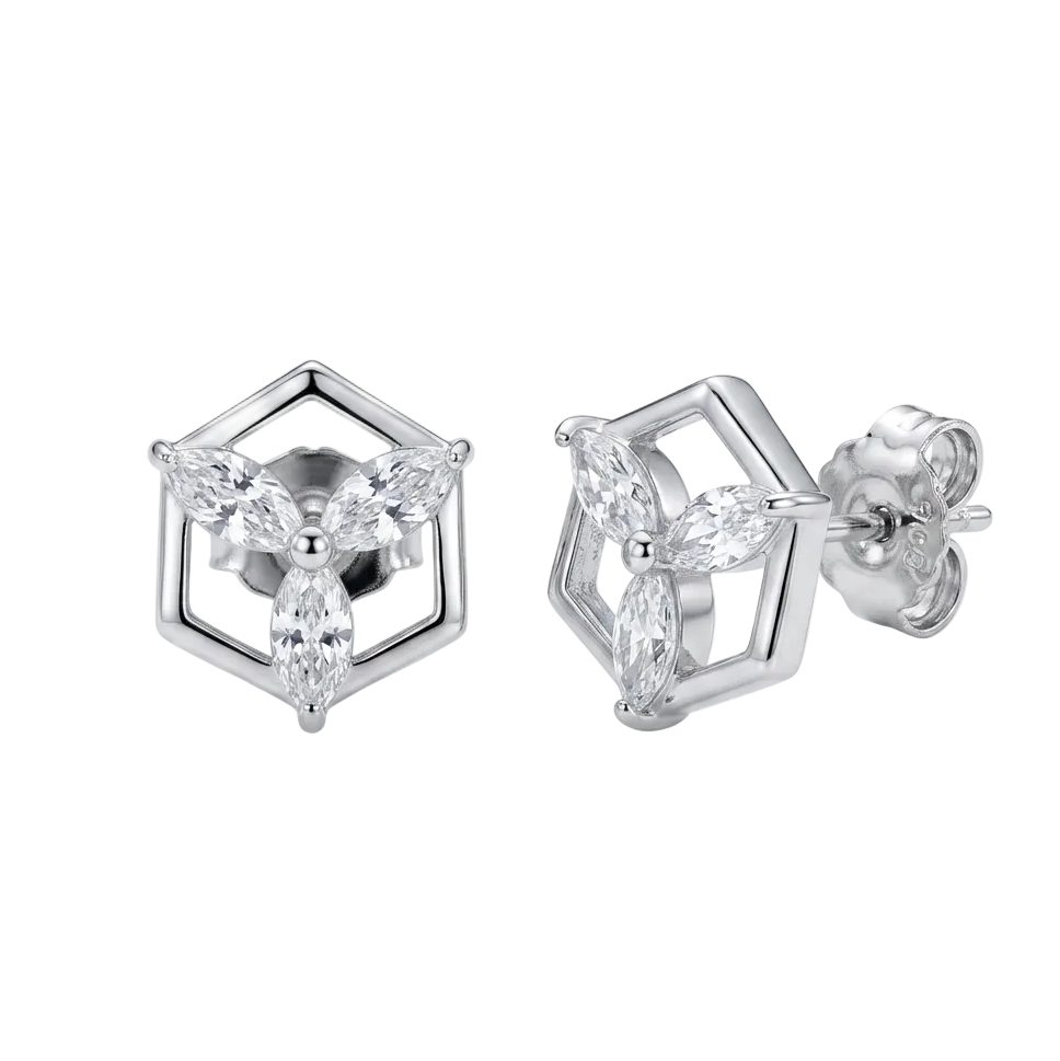 BROQUEL 3 ZIRCONIAS