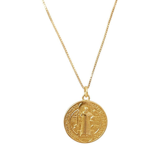 COLLAR SAN BENITO