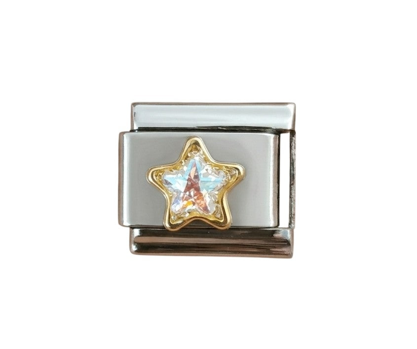 CHARMS