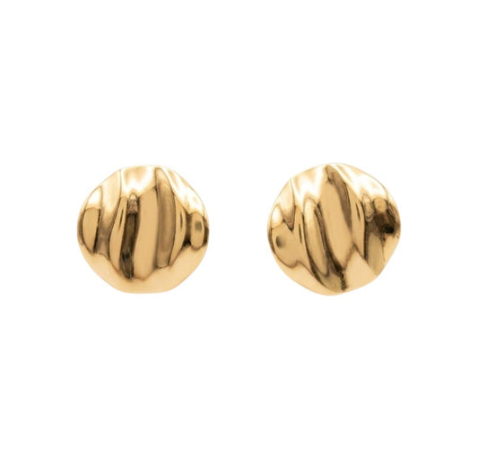 ARETES CIRCULO IRREGULAR