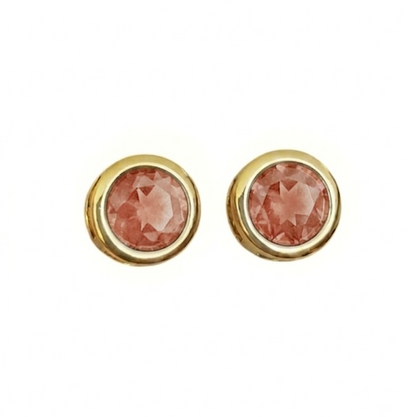 BROQUEL ZIRCONIA CIRCULO