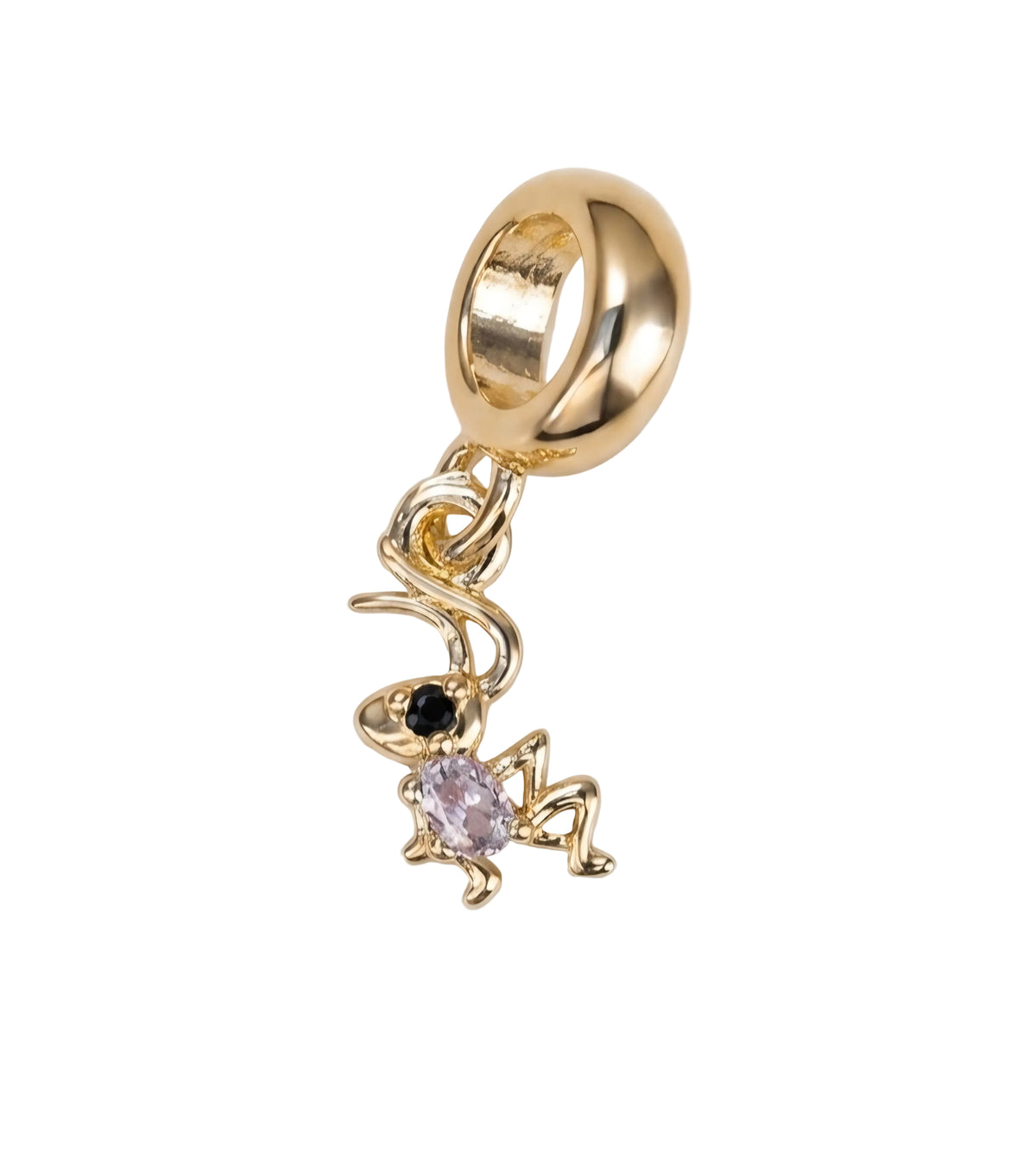CHARMS CADENA DE BOLITAS