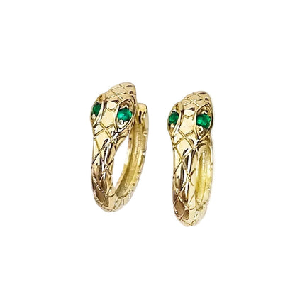 HOOPS SERPIENTE