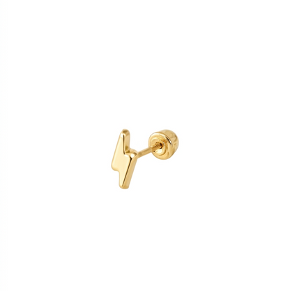 BROQUEL RAYO ORO 10K