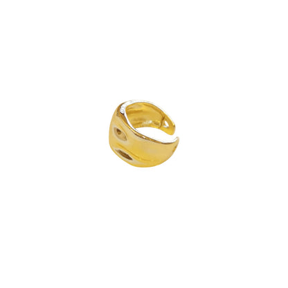 ANILLO CHUNKY RELIEVE