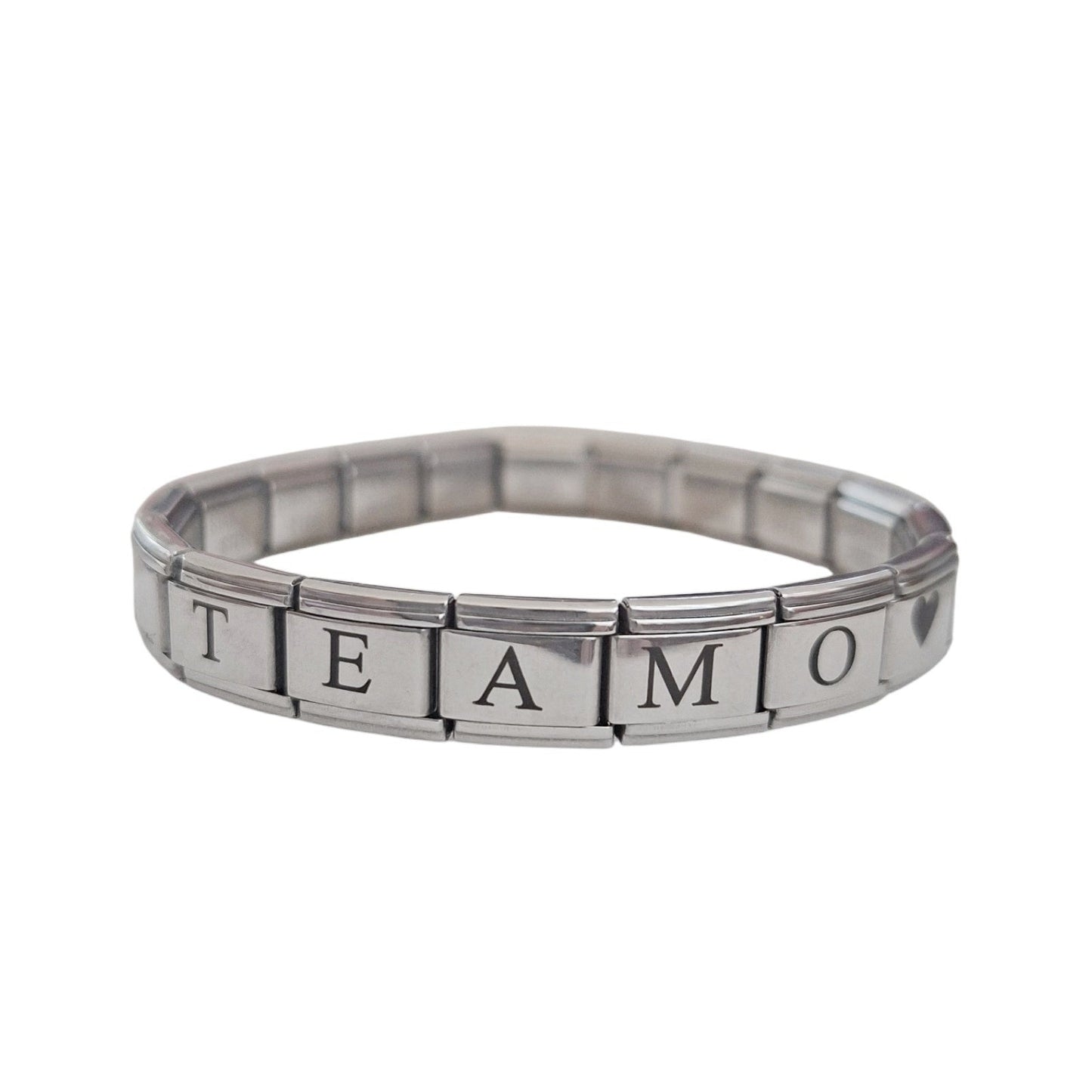 BRAZALETE ITALIANO TE AMO♥