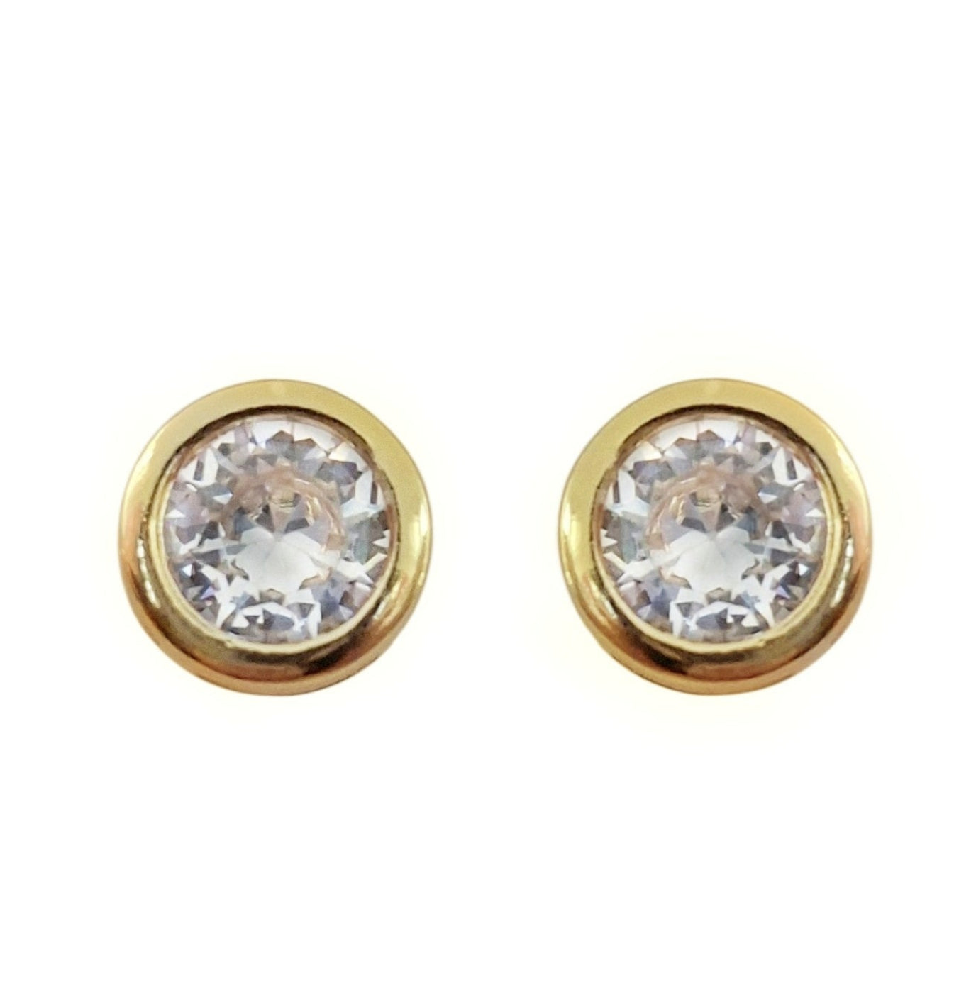 BROQUEL ZIRCONIA CIRCULO