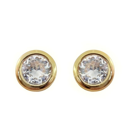 BROQUEL ZIRCONIA CIRCULO
