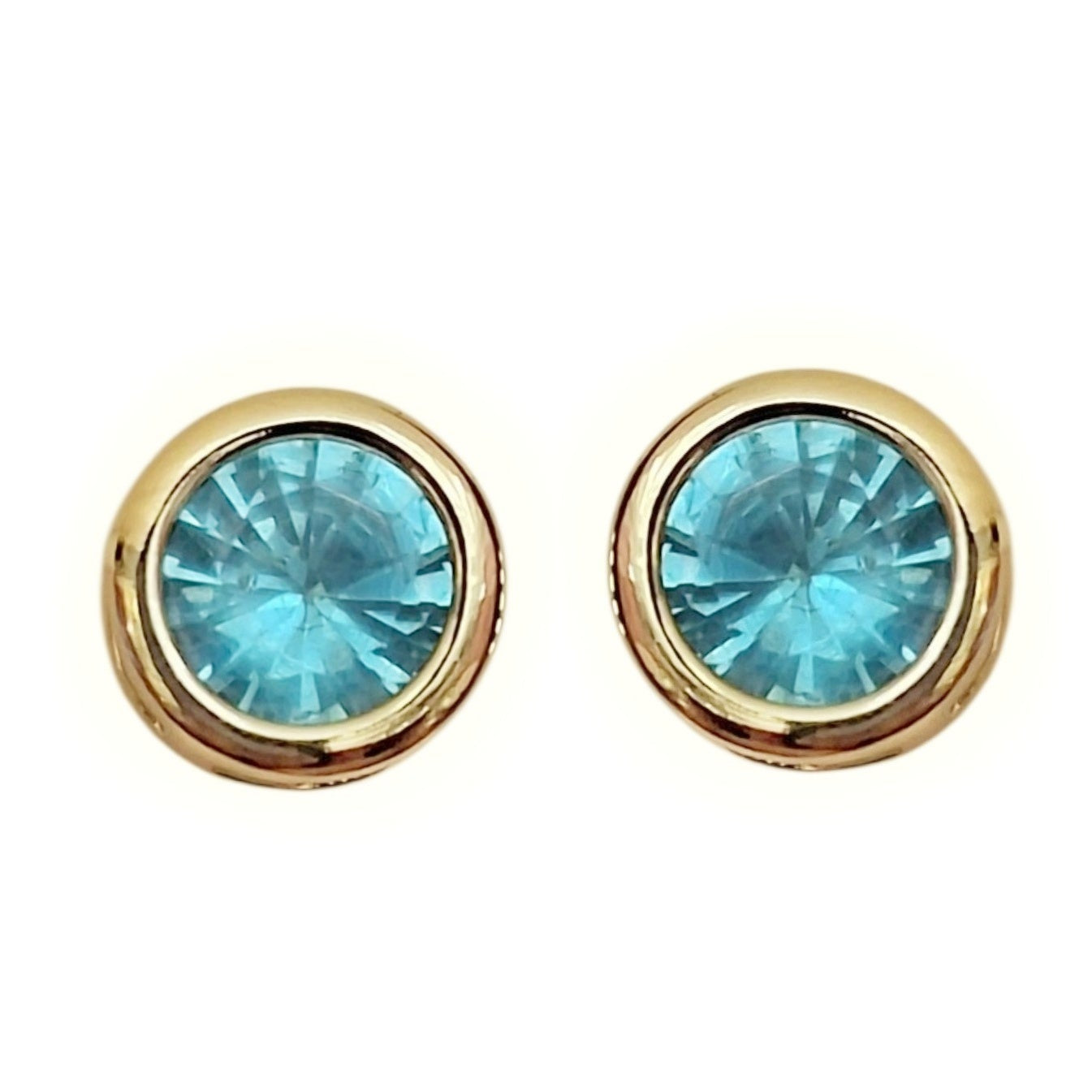 BROQUEL ZIRCONIA CIRCULO