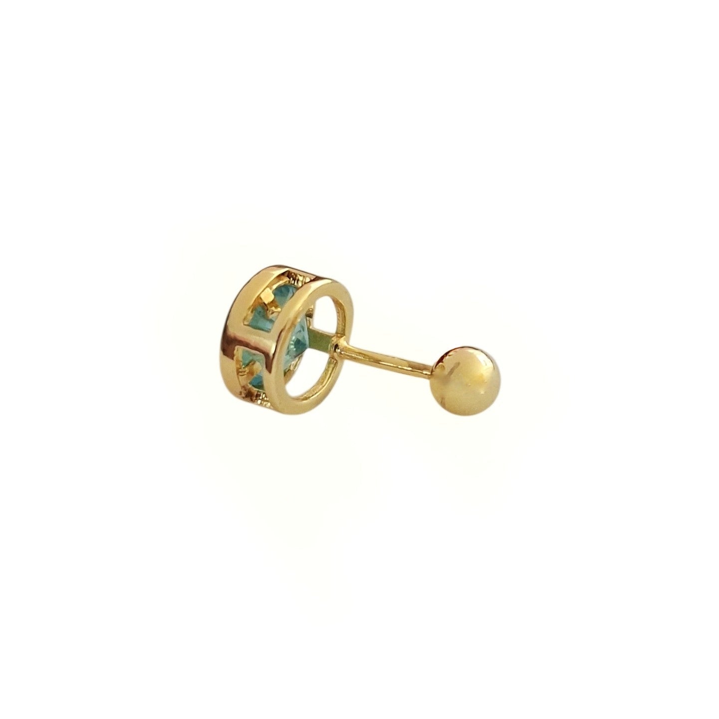 BROQUEL ZIRCONIA CIRCULO