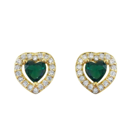 BROQUEL ZIRCONIAS CORAZÓN