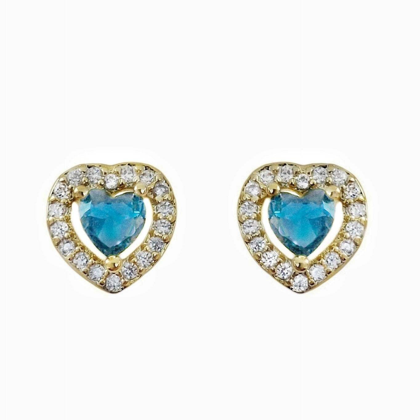 BROQUEL ZIRCONIAS CORAZÓN