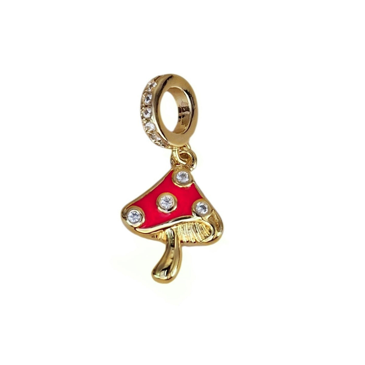 CHARMS CADENA DE BOLITAS