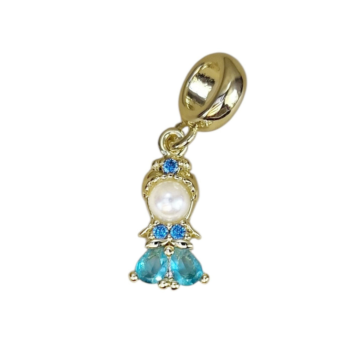 CHARMS CADENA DE BOLITAS
