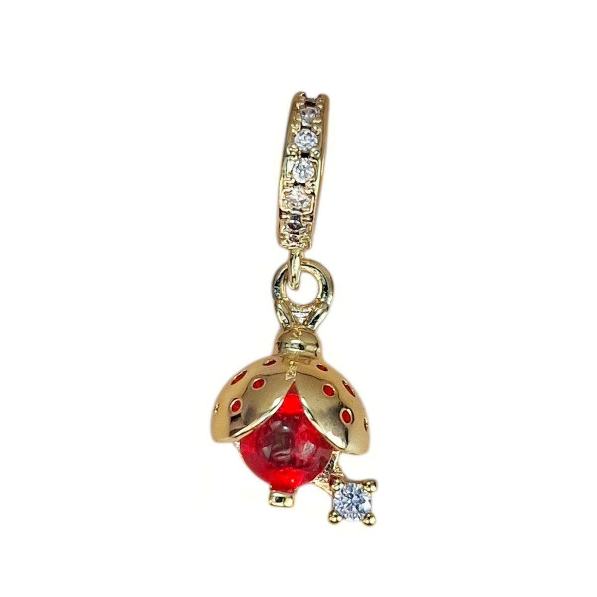 CHARMS CADENA DE BOLITAS
