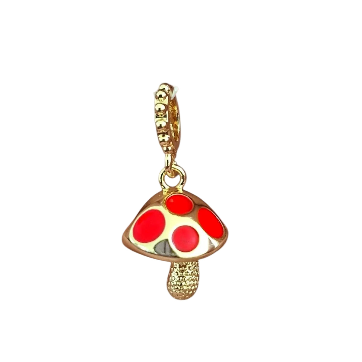 CHARMS CADENA DE BOLITAS