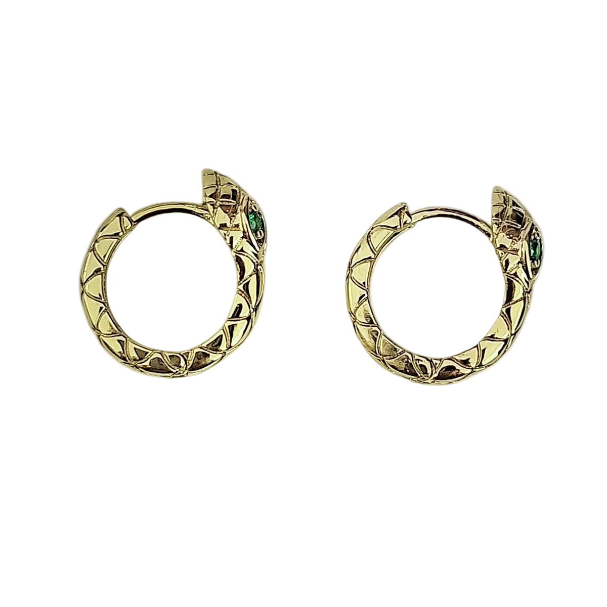 HOOPS SERPIENTE