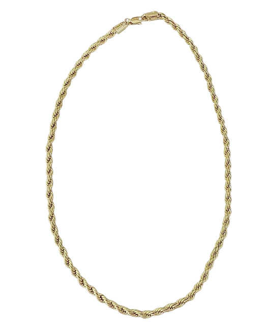 CADENA TORSAL BASICO