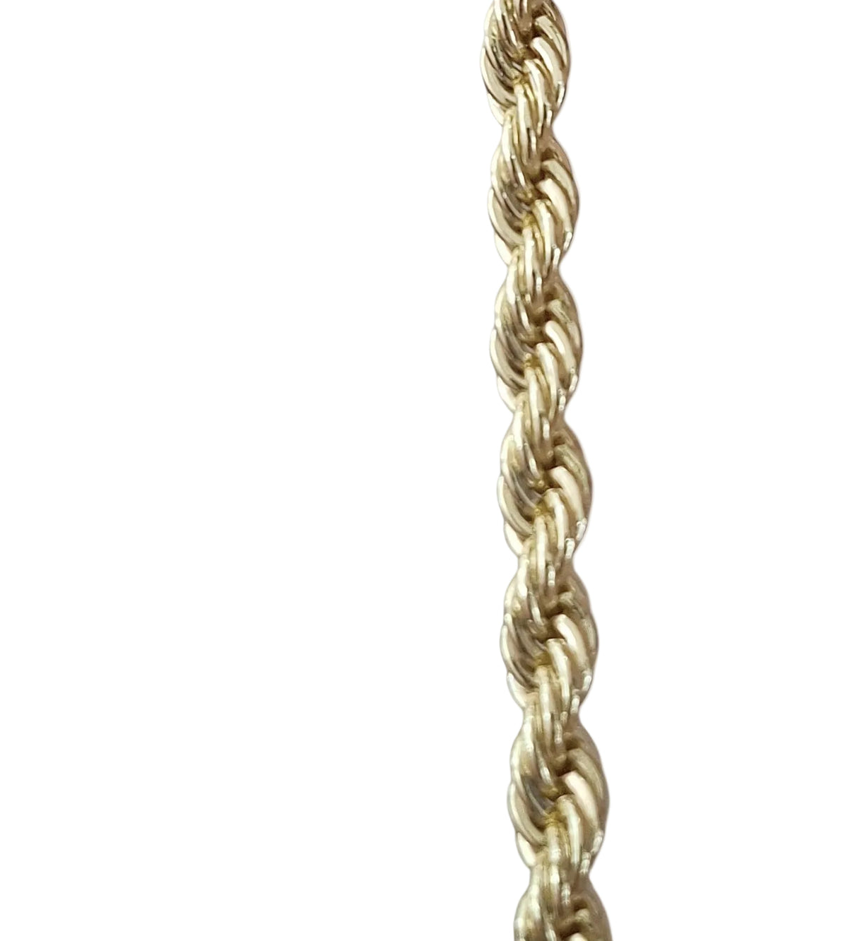 CADENA TORSAL BASICO