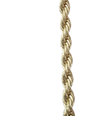 CADENA TORSAL BASICO