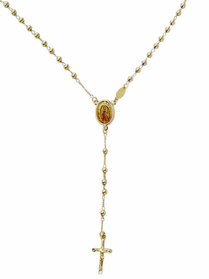 COLLAR ROSARIO