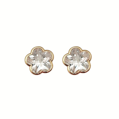 BROQUELES FLOR ZIRCONIA