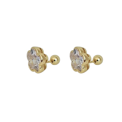 BROQUELES FLOR ZIRCONIA