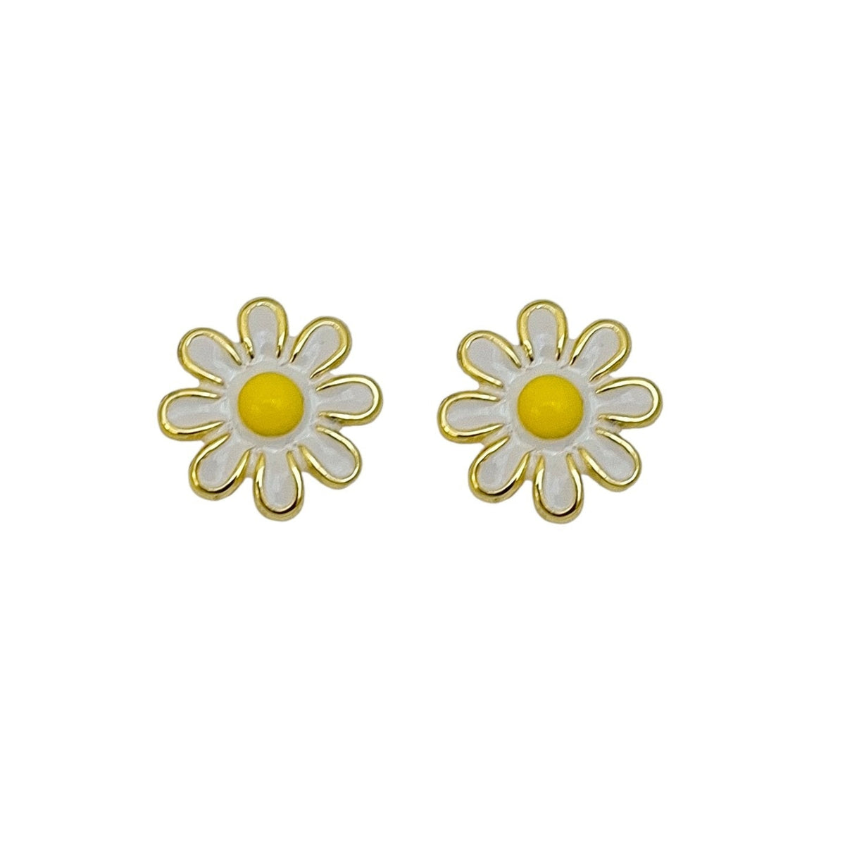 BROQUELES DAISY