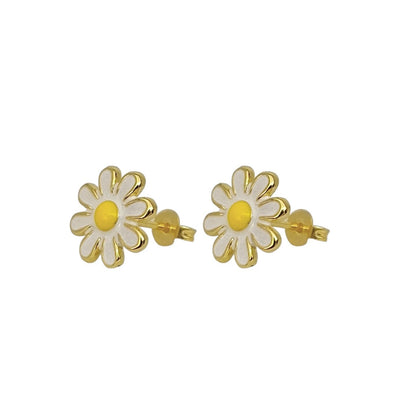 BROQUELES DAISY