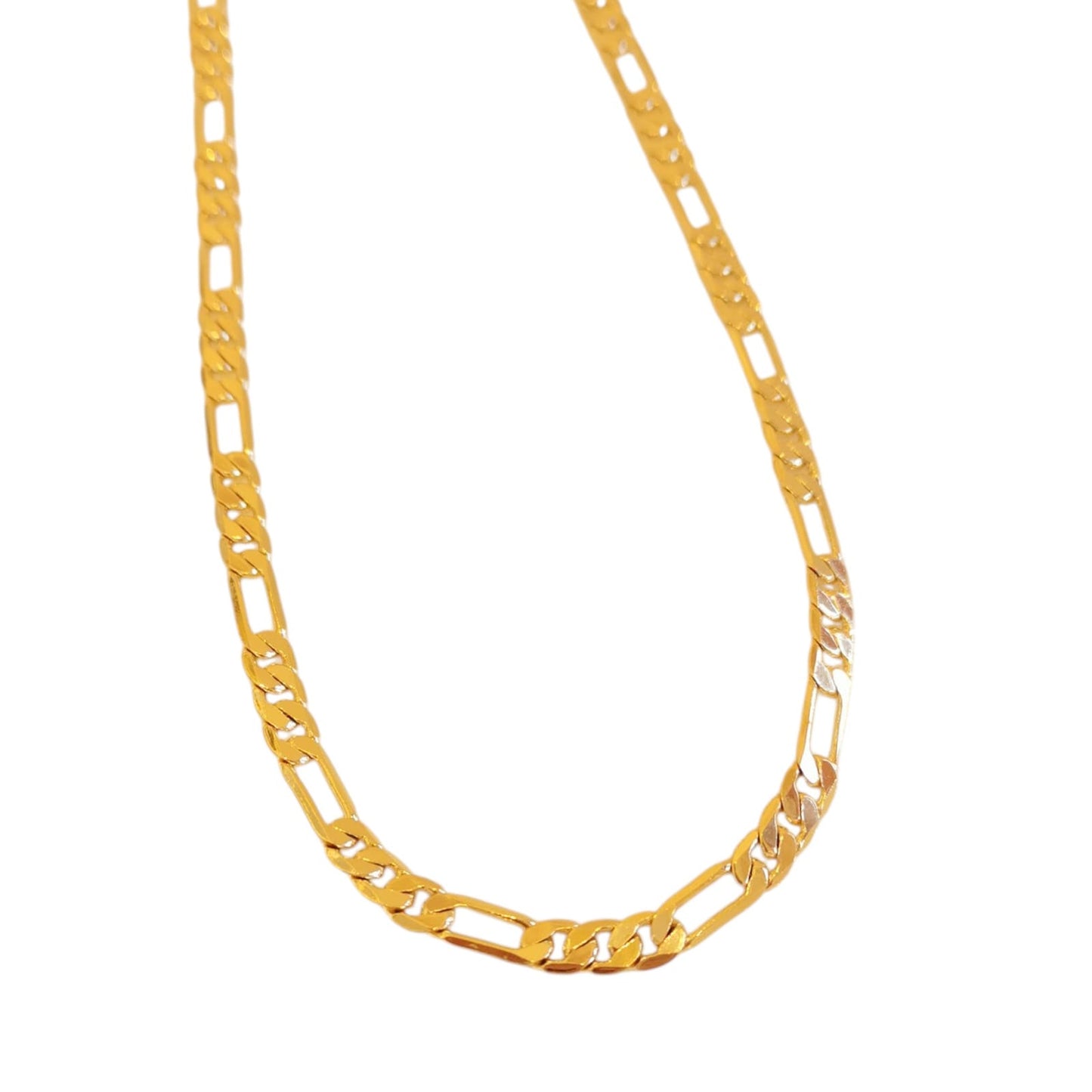 CADENA ESTILO CARTIER CHICA