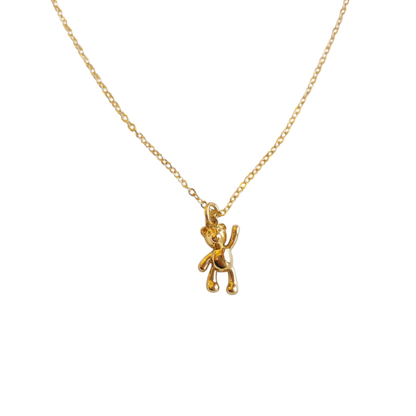 COLLAR OSITO TED