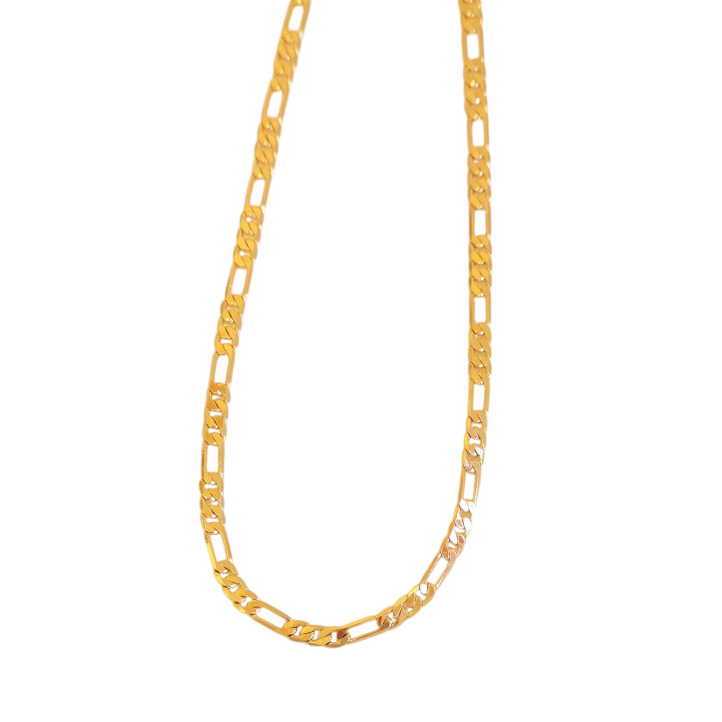 CADENA ESTILO CARTIER CHICA