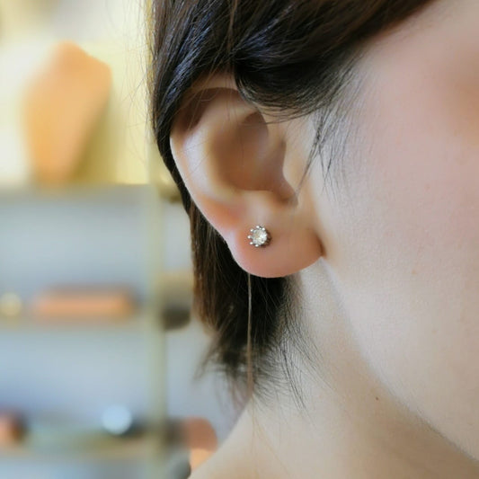 PAR BROQUEL ZIRCONIA