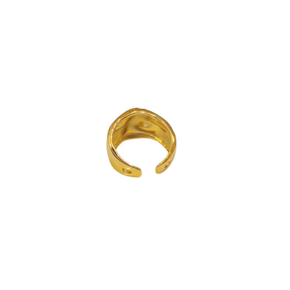 ANILLO CHUNKY RELIEVE