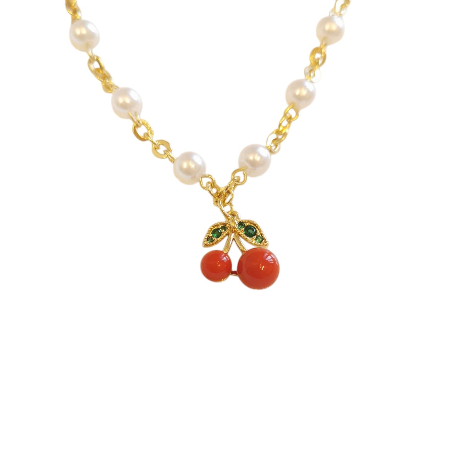 CADENA CEREZA