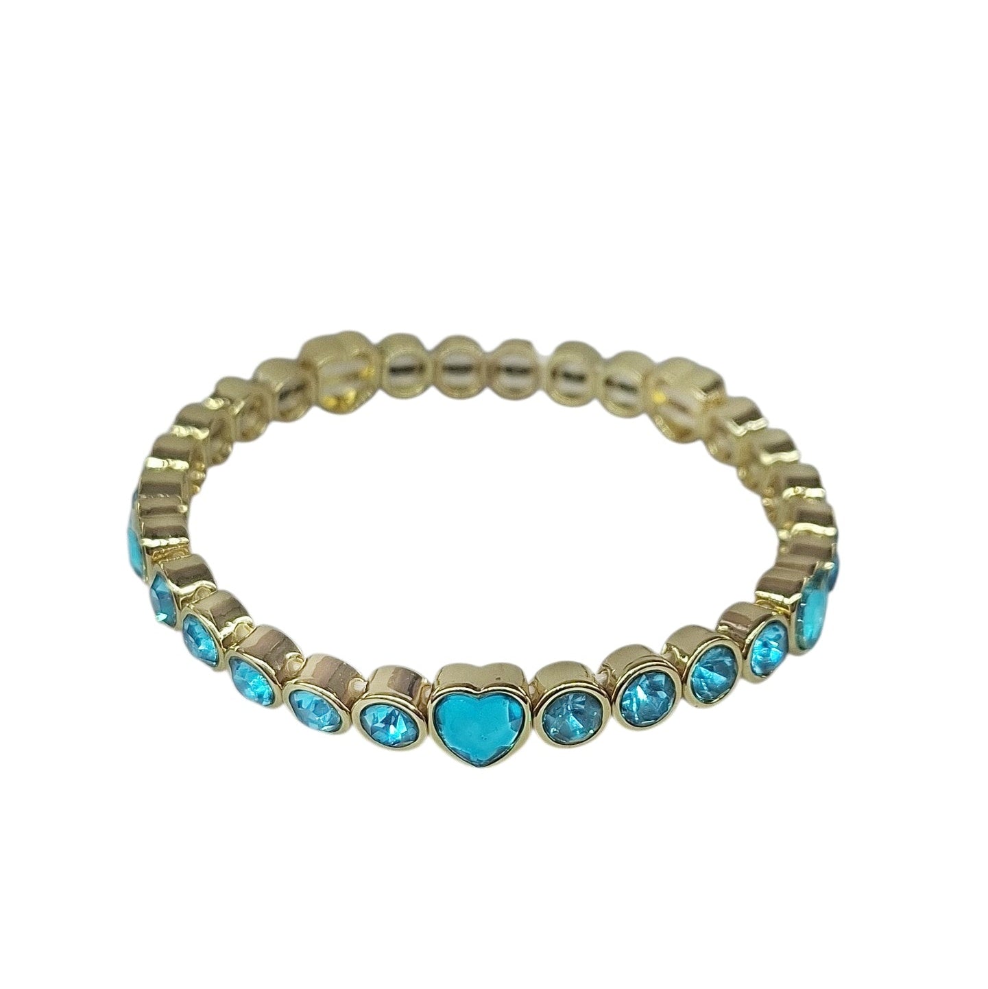 PULSERA ZIRCONIAS