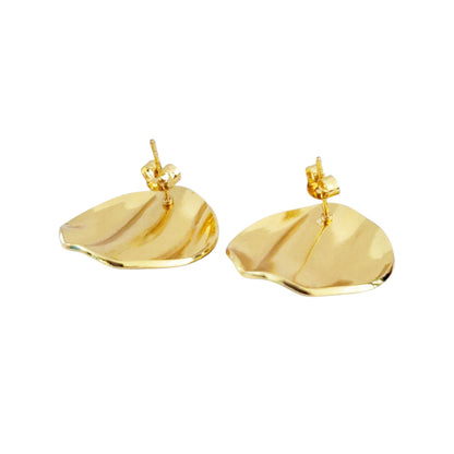 ARETES CIRCULO IRREGULAR